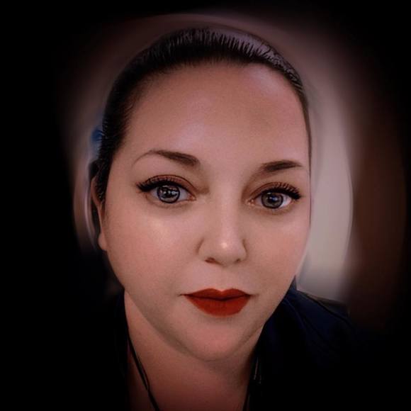 Meet your Posher, Teal - Picture 1 of 1